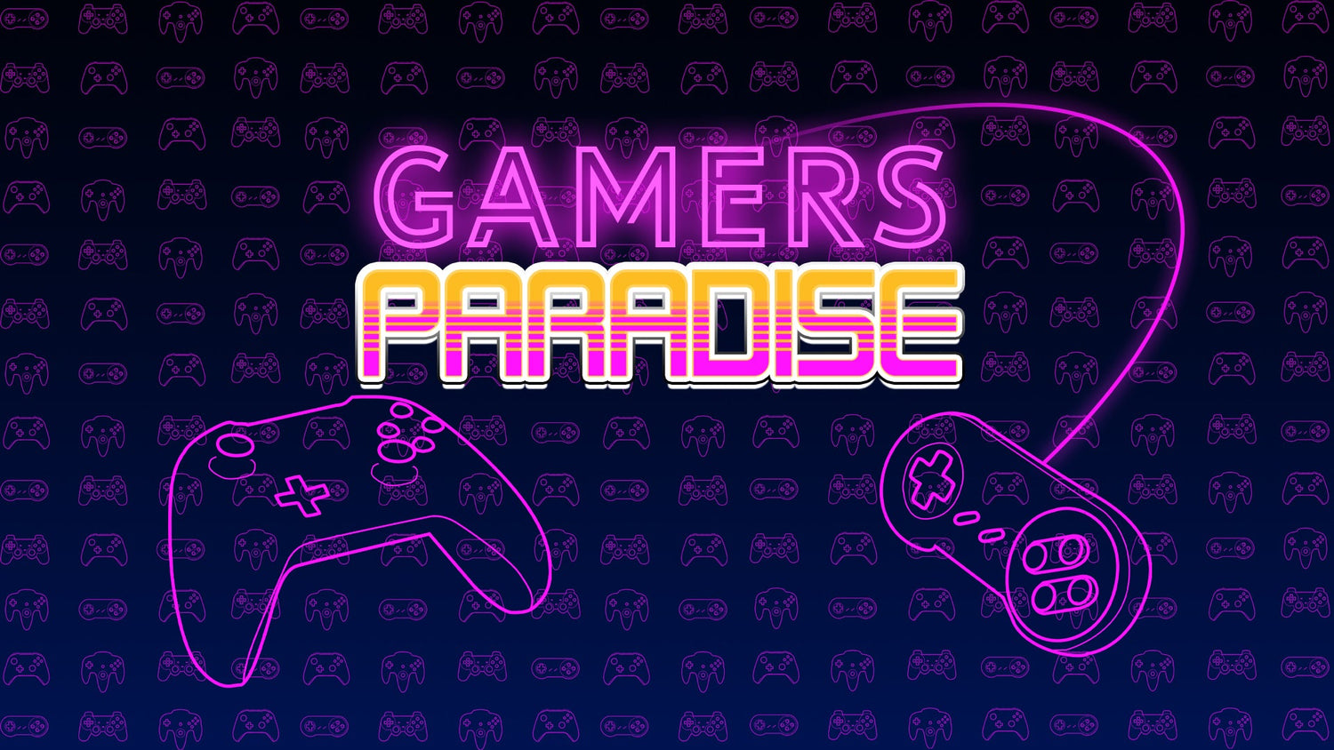 Gamer's Paradise