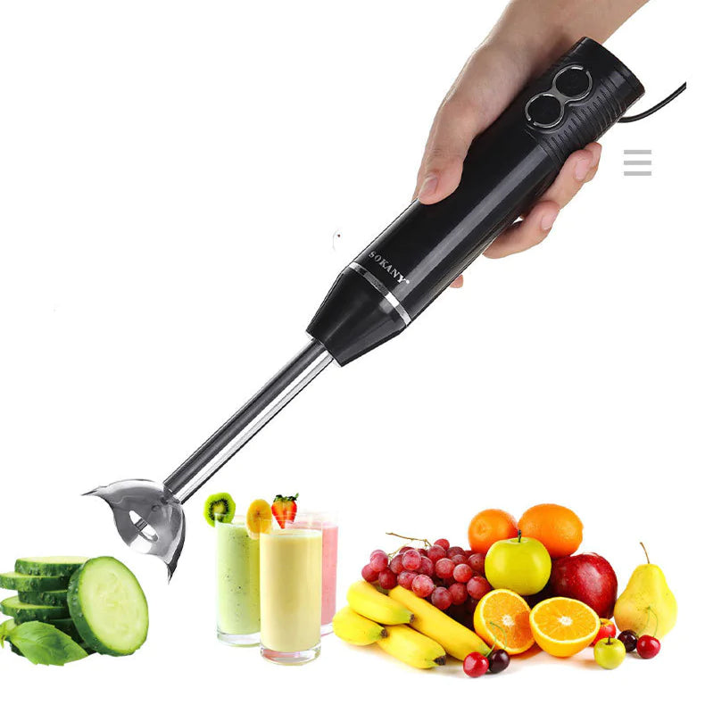 BlendEase Pro Handheld Blender