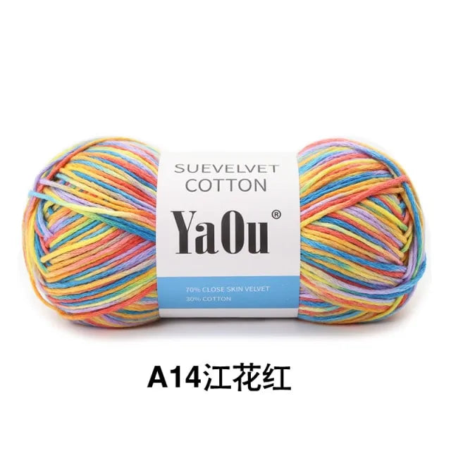 Knitting/Crochet Yarn - 100g