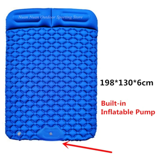 AirEase Camping Mats