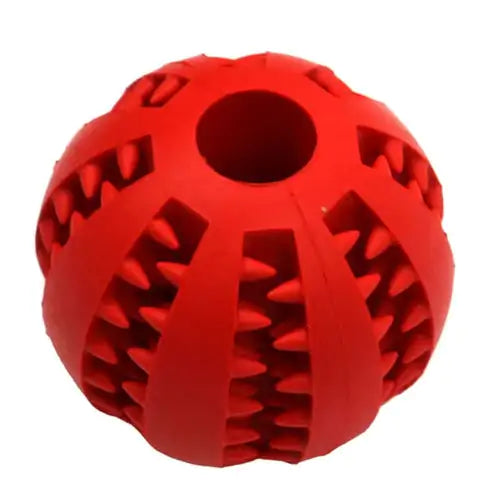 Treat Ball for Cats and Dogs