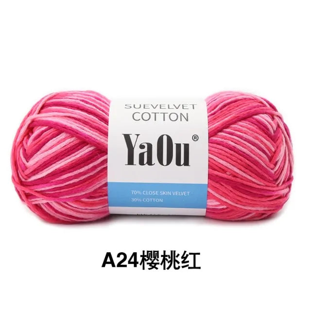 Knitting/Crochet Yarn - 100g