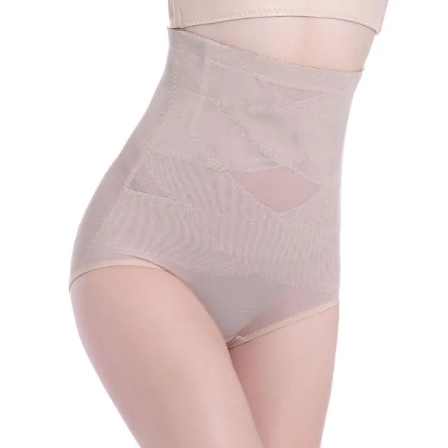 Cross Compression Shaping Pants - Flatten Tummy and Lift Buttocks, Postpartum Recovery Aid