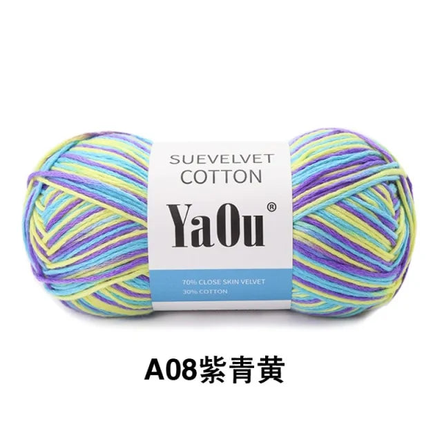 Knitting/Crochet Yarn - 100g