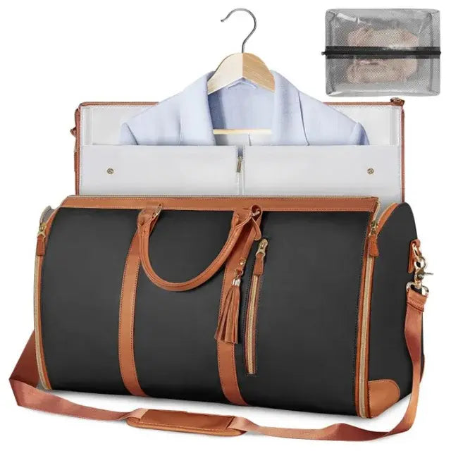 Large Travel Duffle Bag