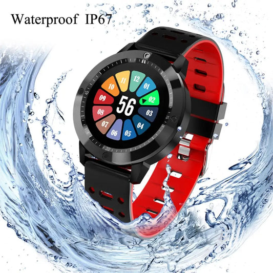 Waterproof Smart Fitness Tracker