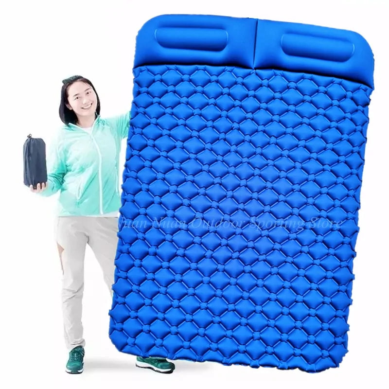 AirEase Camping Mats