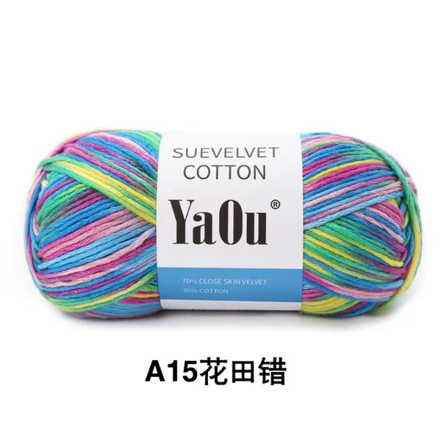 Knitting/Crochet Yarn - 100g