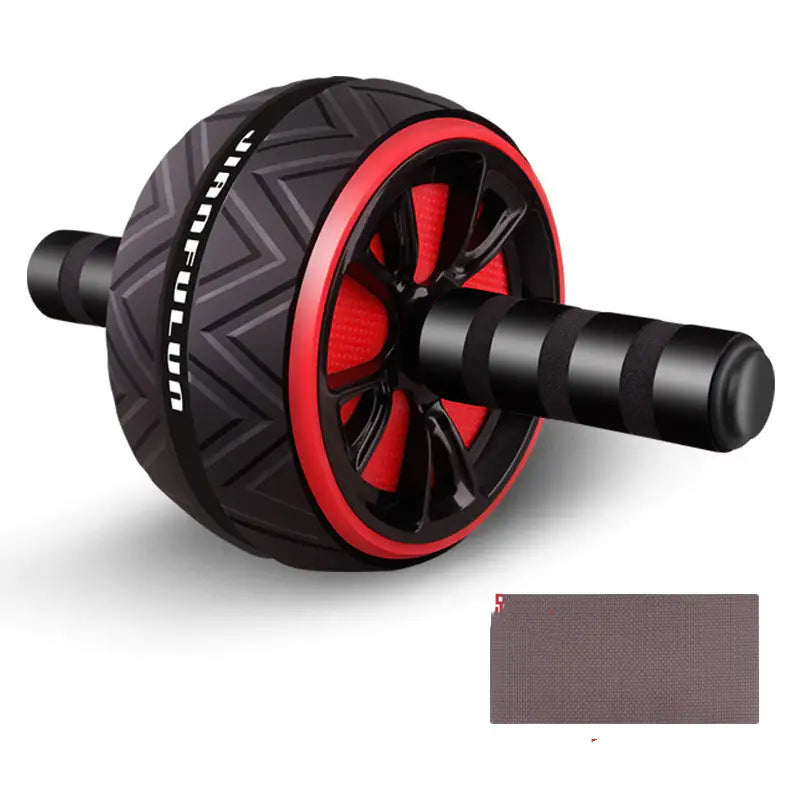 Abdominal Fitness Roller