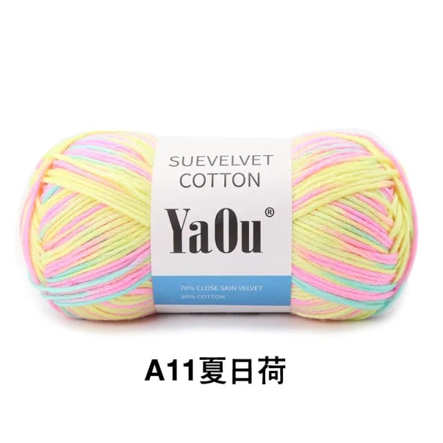 Knitting/Crochet Yarn - 100g