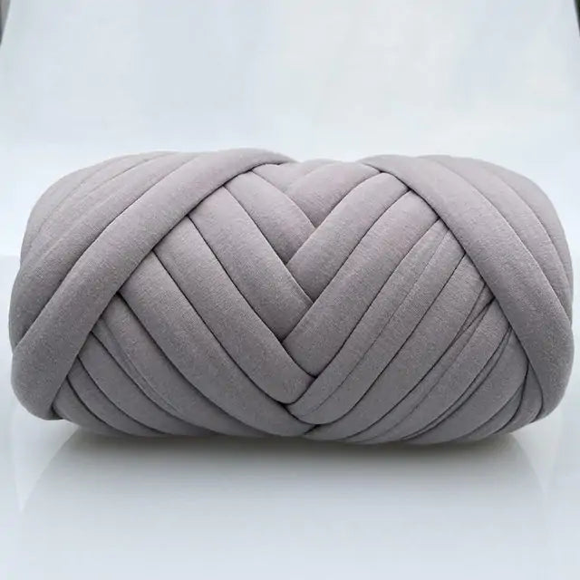 Handmade Wool Pillow - Plush Wool for Luxurious Comfort