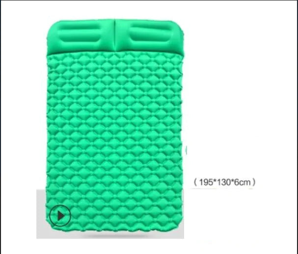 AirEase Camping Mats