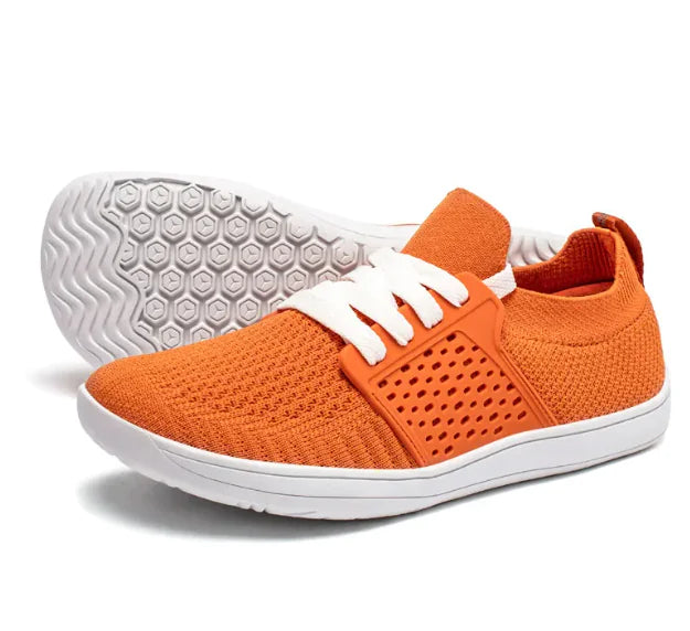 Men's Wide-Head Casual Walking Shoes