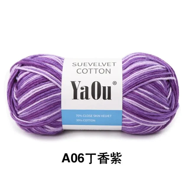 Knitting/Crochet Yarn - 100g