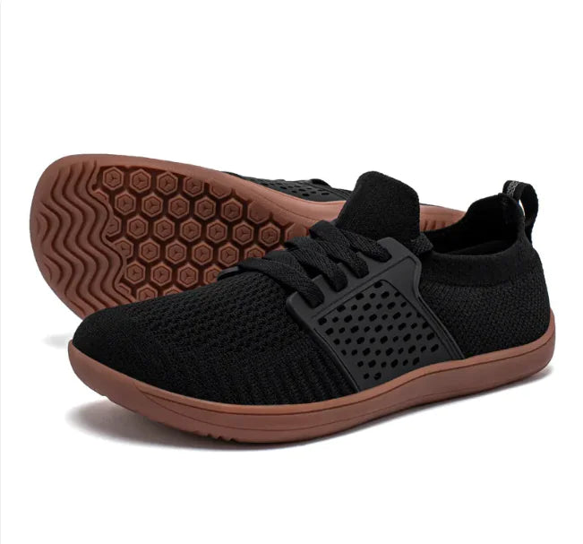 Men's Wide-Head Casual Walking Shoes