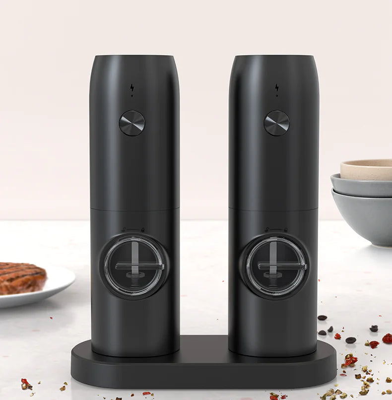 Electric Kitchen Grinder (Salt, Pepper, Coffee)