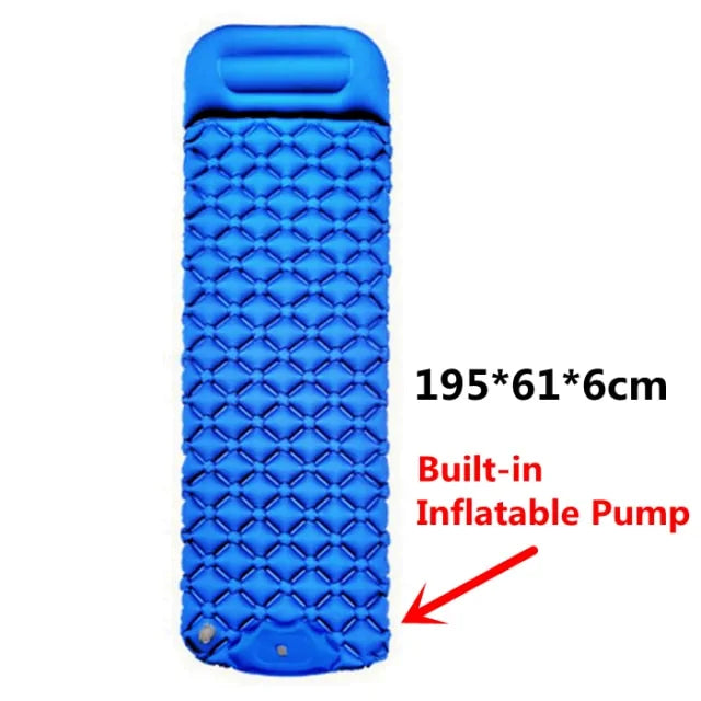 AirEase Camping Mats