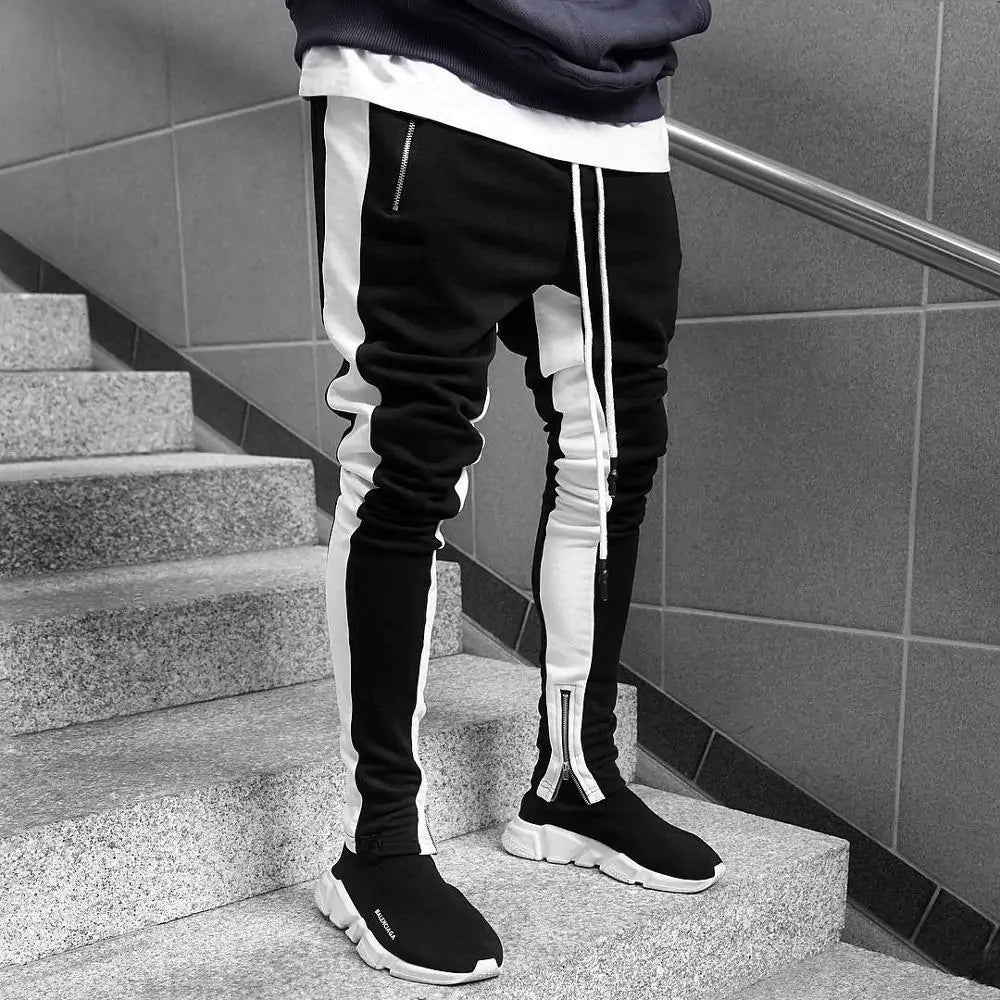 Men's Peak Performance Joggers