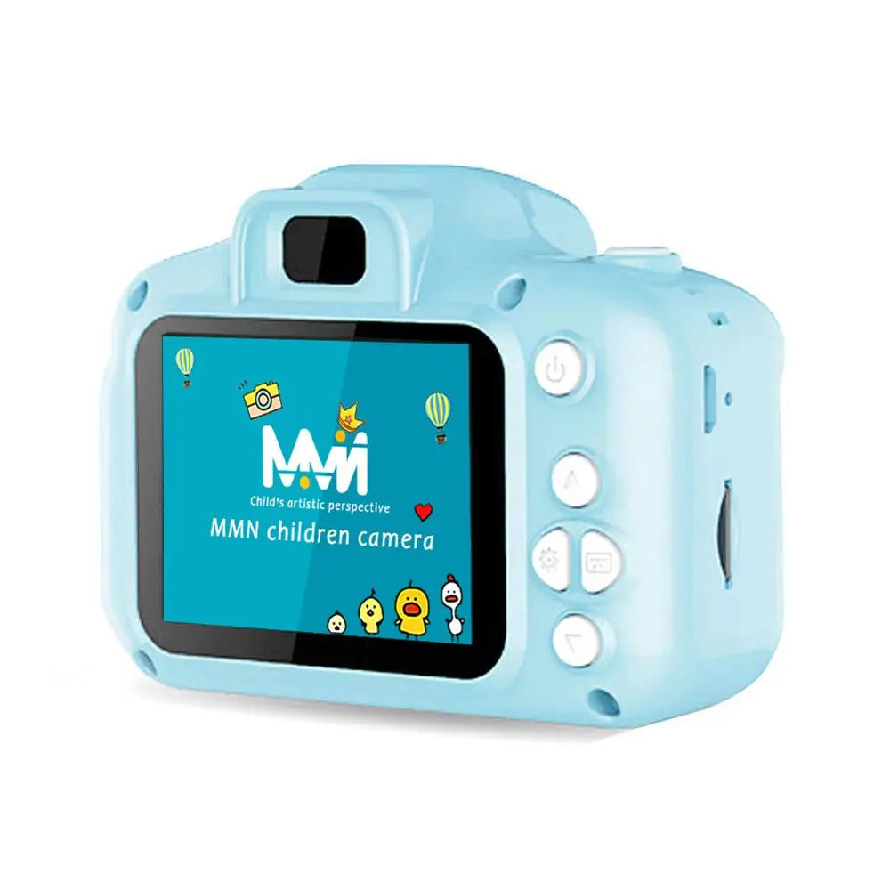 Kids Creative Camera