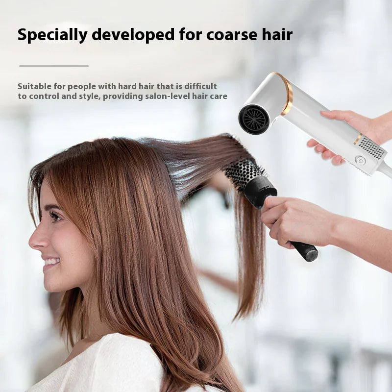 8-in-1 Versatile Hair Styler