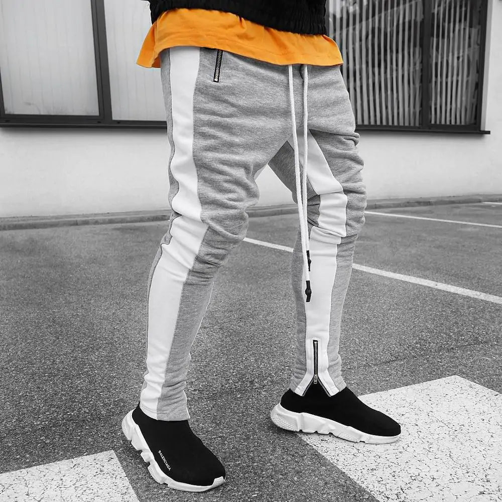 Men's Peak Performance Joggers