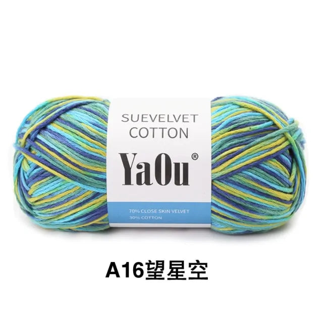 Knitting/Crochet Yarn - 100g