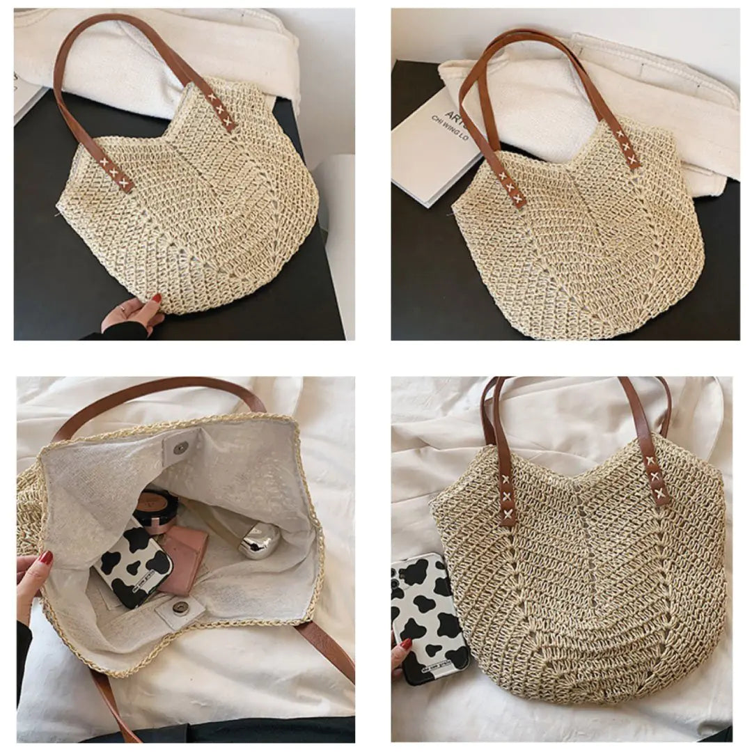 Julia Shoulder Bag