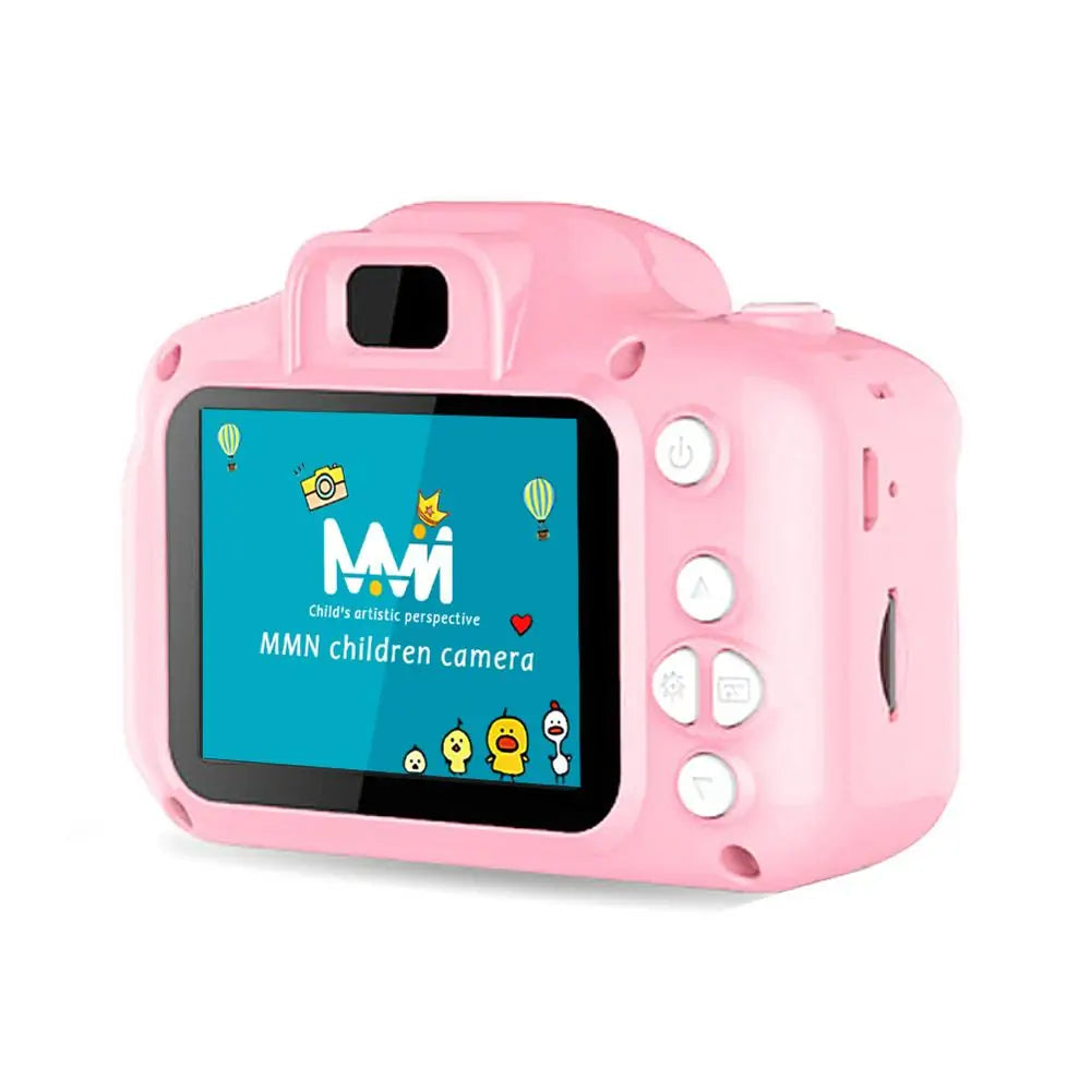 Kids Creative Camera