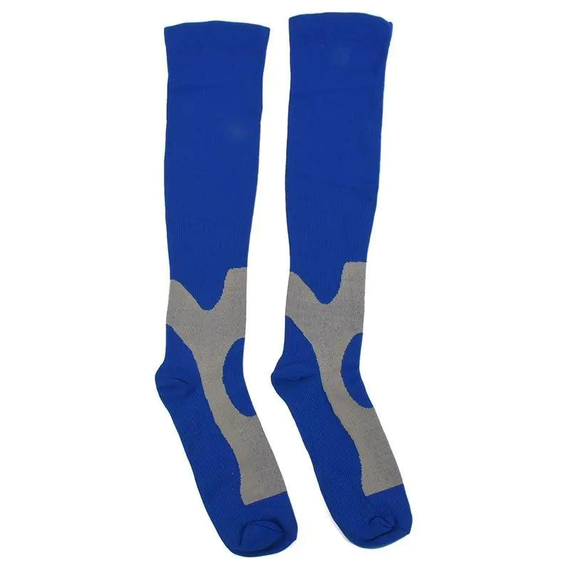 Compression Socks for Improved Circulation & Enhanced Mobility