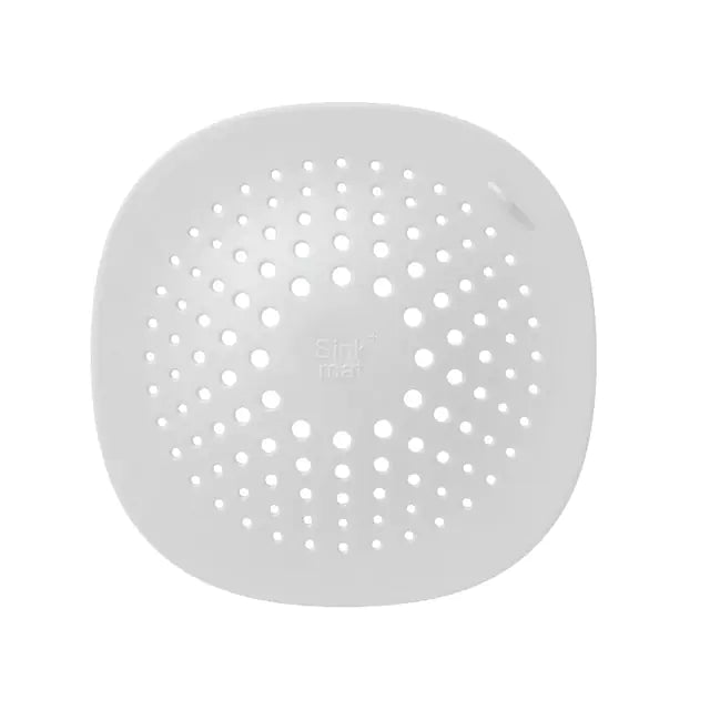 Universal Anti-Clogging Sink Strainer for Kitchen and Bathroom Sinks