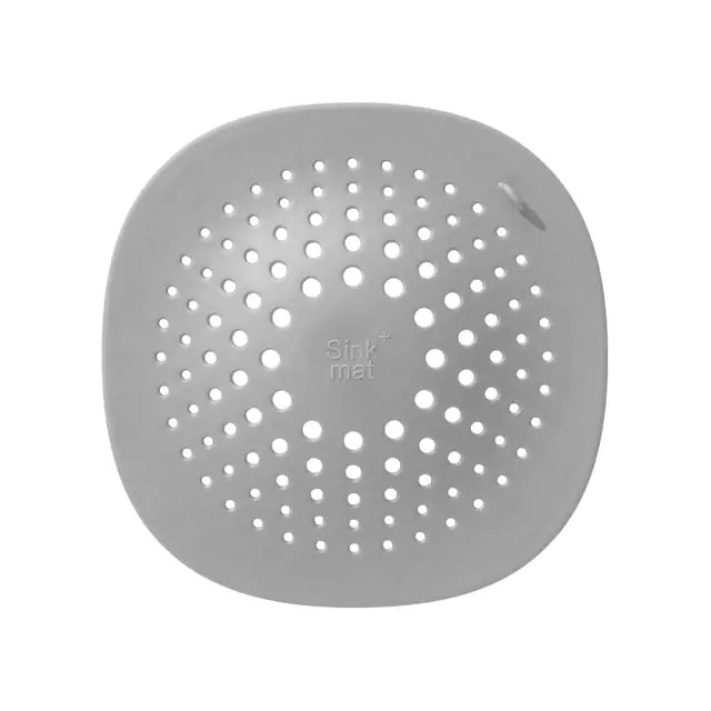 Universal Anti-Clogging Sink Strainer for Kitchen and Bathroom Sinks