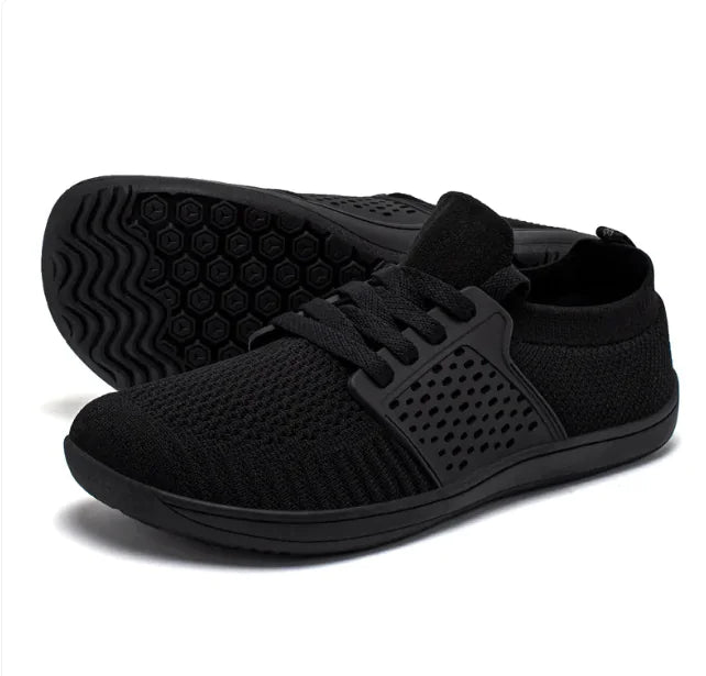 Men's Wide-Head Casual Walking Shoes