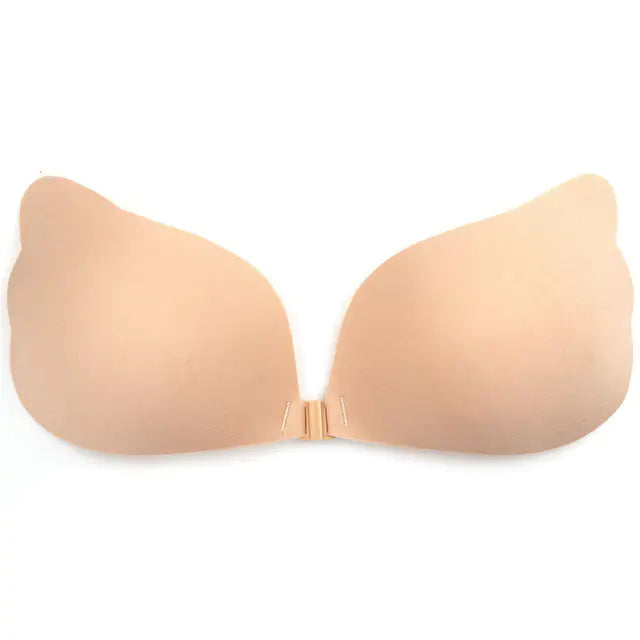 Bra Nipple Cover - Invisible, Comfortable & Natural Skin Tone