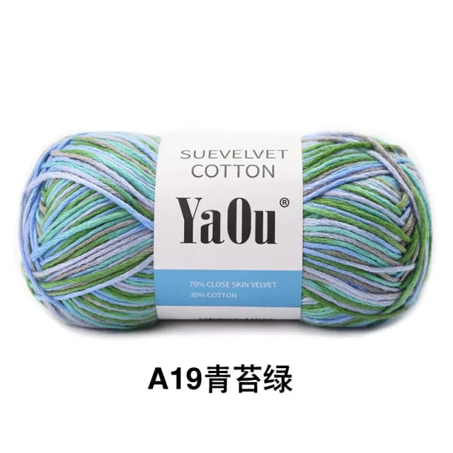 Knitting/Crochet Yarn - 100g