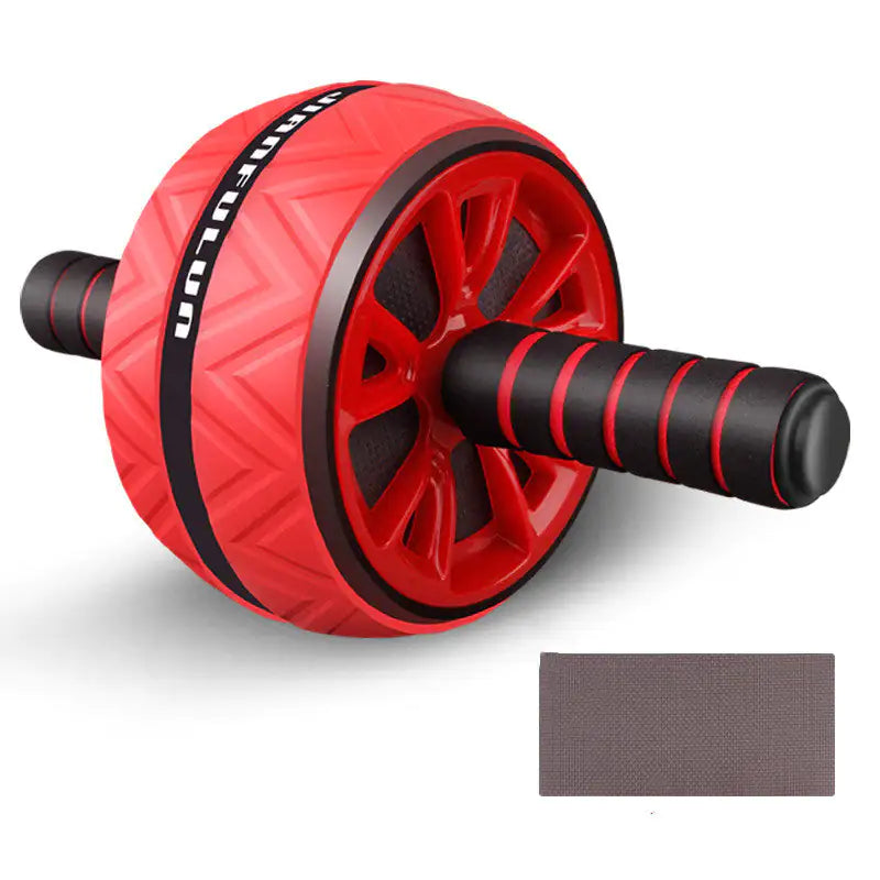 Abdominal Fitness Roller