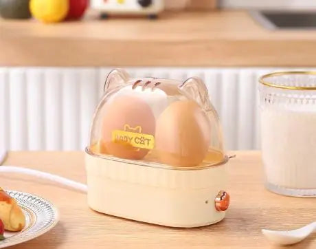 Mini Egg Steamer