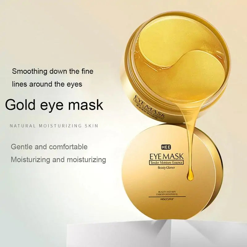 Youthful Eyes Collagen Mask