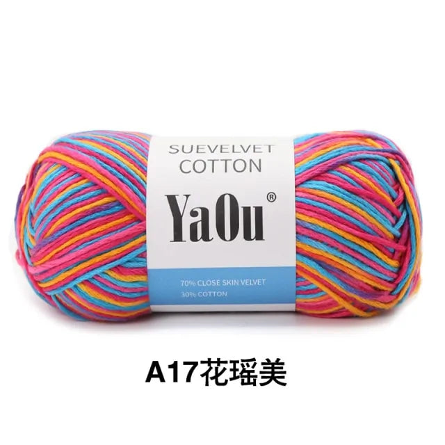 Knitting/Crochet Yarn - 100g