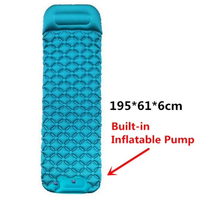 AirEase Camping Mats