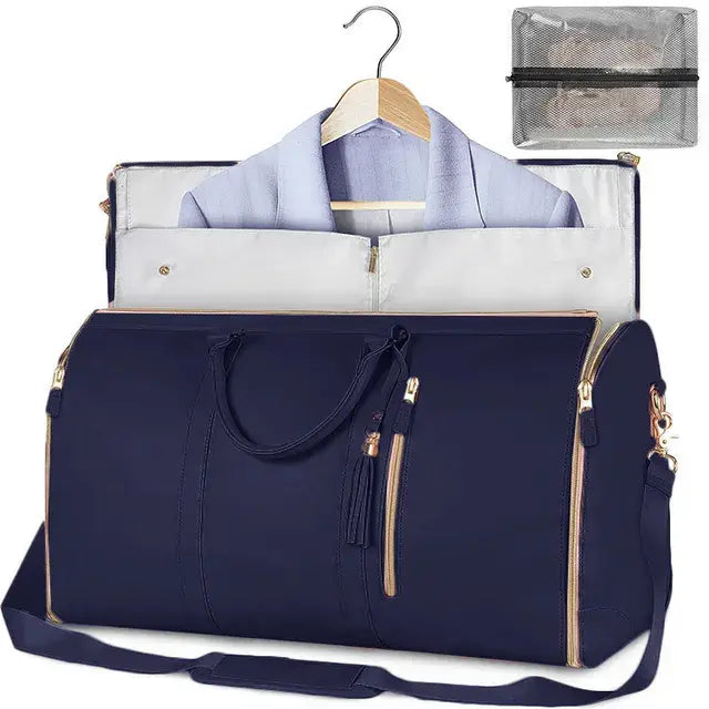 Large Travel Duffle Bag