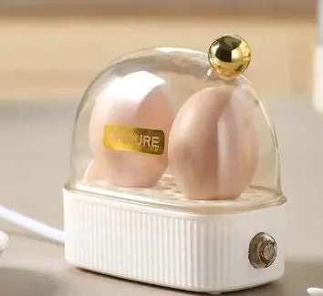 Mini Egg Steamer