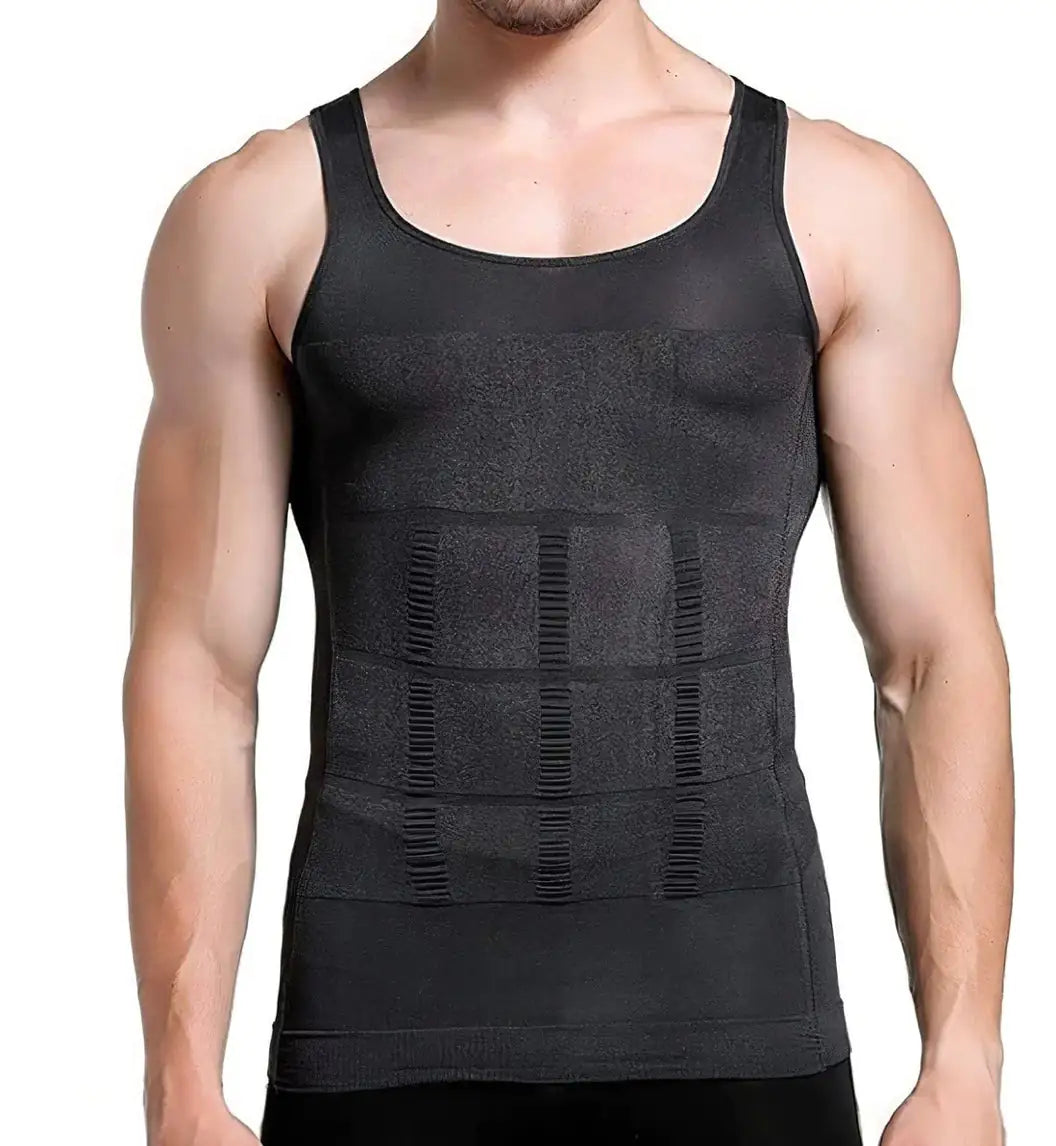 Shaper Tank