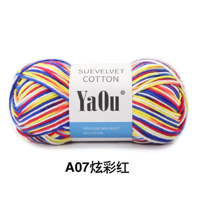 Knitting/Crochet Yarn - 100g