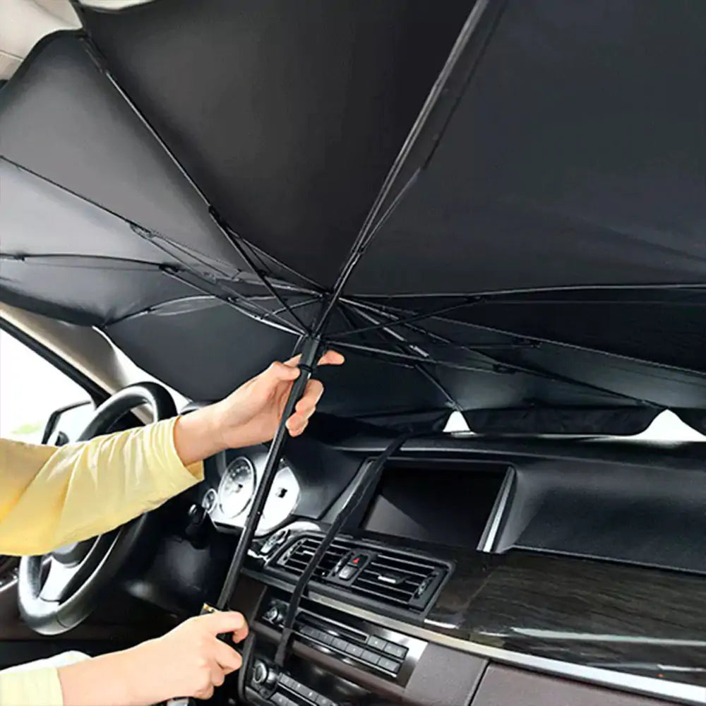 All-Season AutoGuard Car SunShade