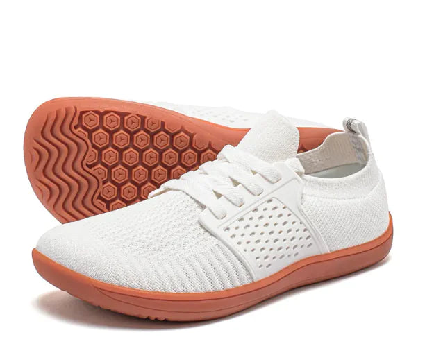 Men's Wide-Head Casual Walking Shoes