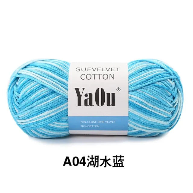 Knitting/Crochet Yarn - 100g