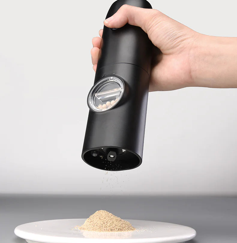 Electric Kitchen Grinder (Salt, Pepper, Coffee)