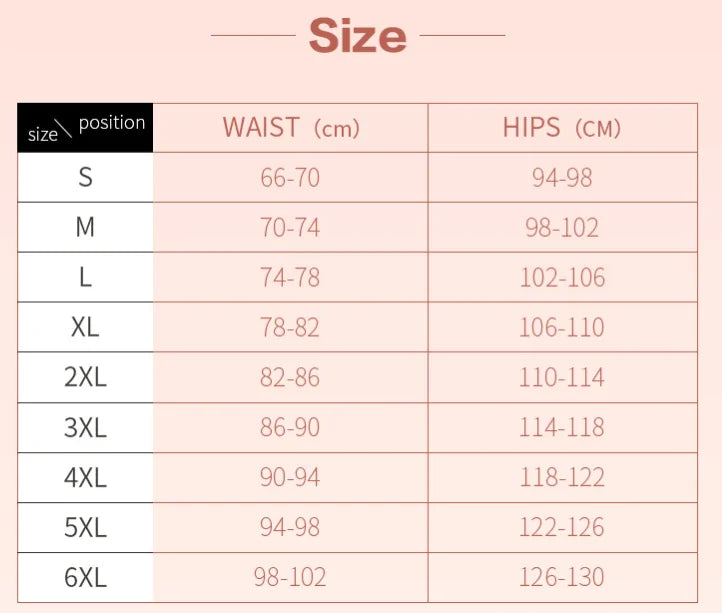 Butt Lifting Body Shaper - Seamless High Waist Control for Toned Curves