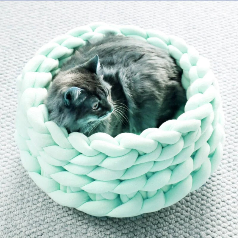 Soft Pet Bed