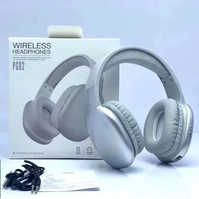 TWS Wireless Bluetooth Headphones